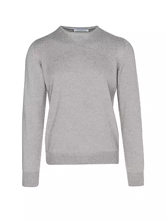 GRAN SASSO | Pull | beige